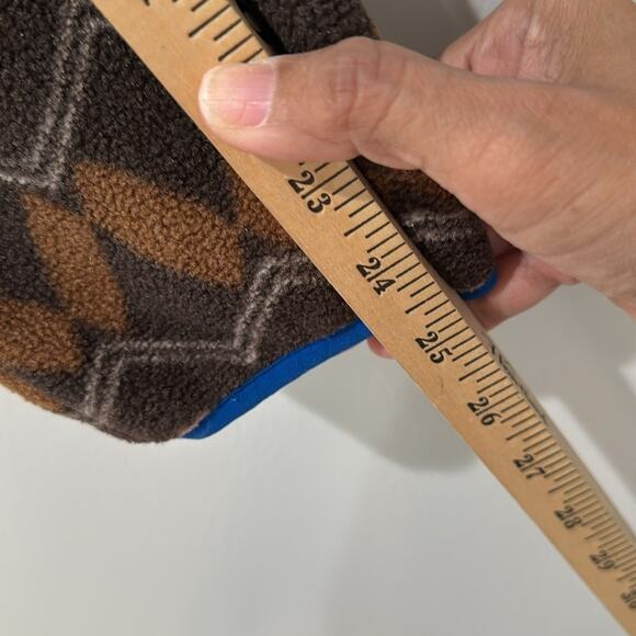 Patagonia Women’s Synchilla Fleece Snap T Pullover 
Winter Warm Skiing - Picture 8 of 9